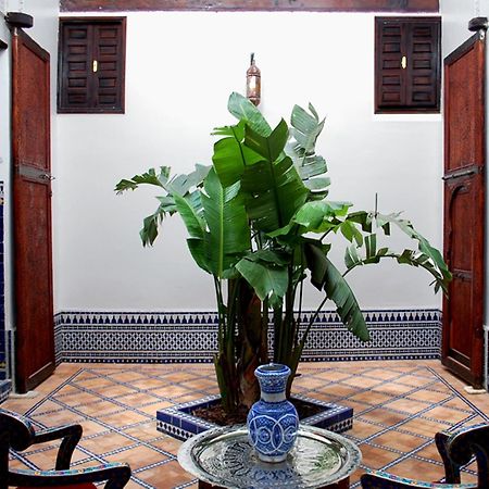 Algila Fes Riad Medina Charme Hotel Bagian luar foto