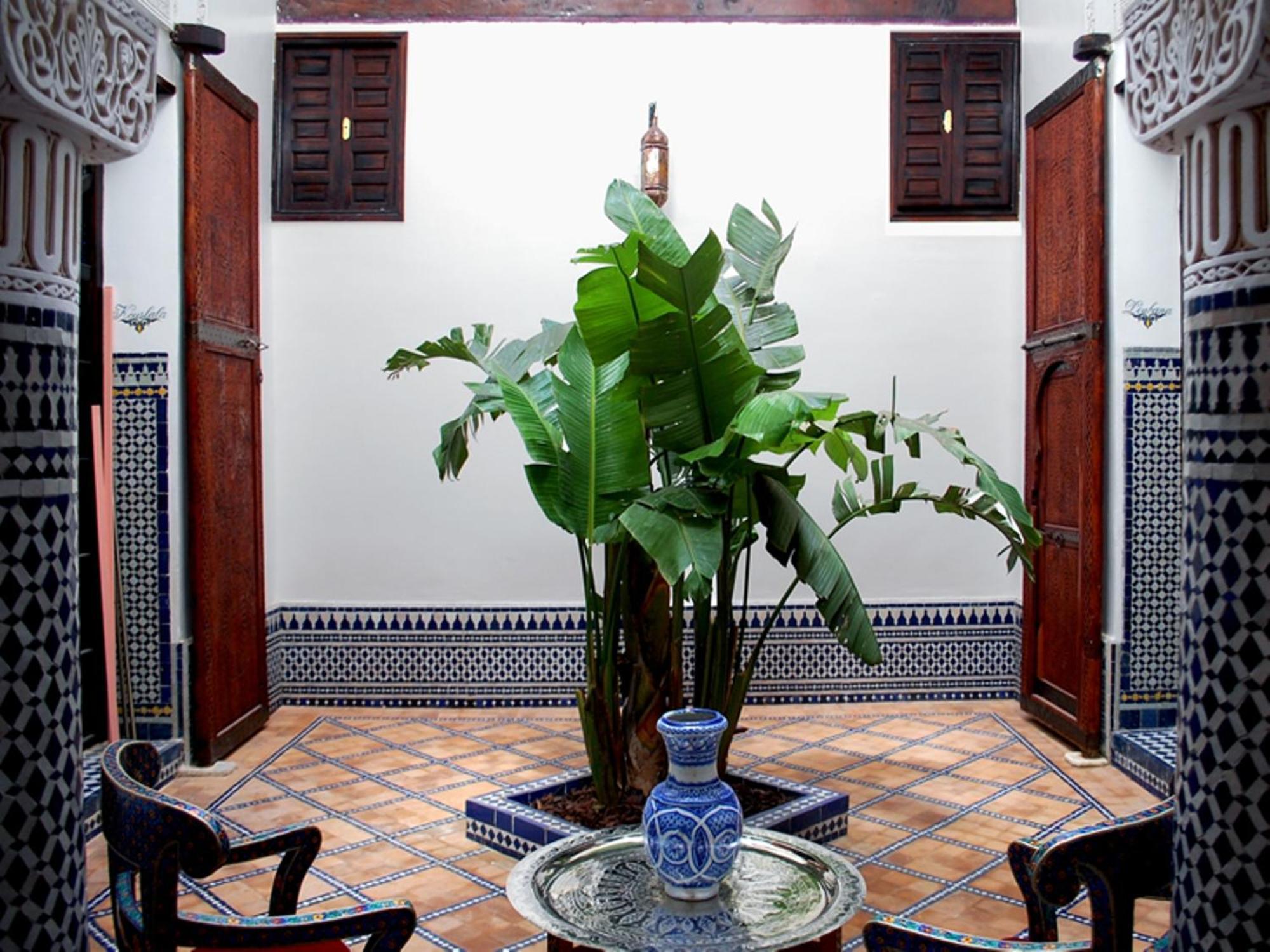 Algila Fes Riad Medina Charme Hotel Bagian luar foto